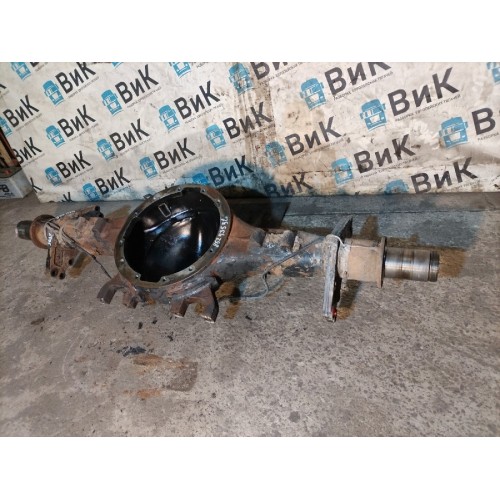 Корпус заднего моста (чулок) MAN TGA 439195 (551), -16