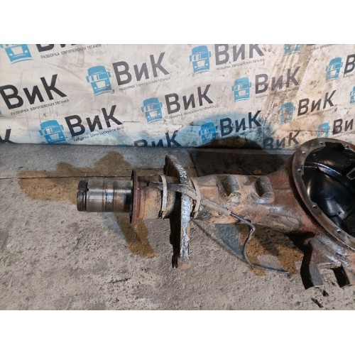 Корпус заднего моста (чулок) MAN TGA 439195 (551), -7