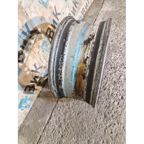 Диск колесный 9.00 R22,5 MAN TGA 439195 (586), -9