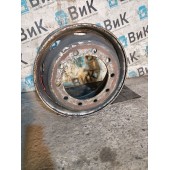 Диск колесный 9.00 R22,5 MAN TGA 439195 (586)