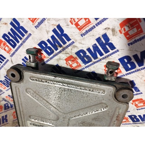 Блок управления двигателем Volvo FH 13 659084 D13С (768), 20995620-2