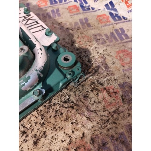 Блок управления двигателем Volvo FH 13 659084 D13С (768), 20995620-3