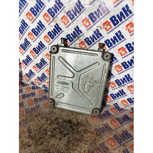 Блок управления двигателем Volvo FH 13 659084 D13С (768), 20995620-4