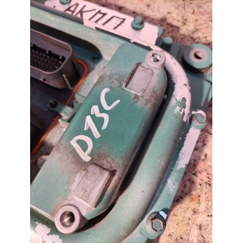 Блок управления двигателем Volvo FH 13 659084 D13С (768), 20995620-5