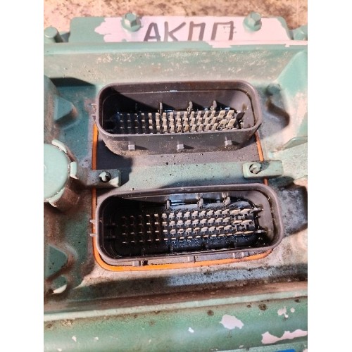 Блок управления двигателем Volvo FH 13 659084 D13С (768), 20995620-7