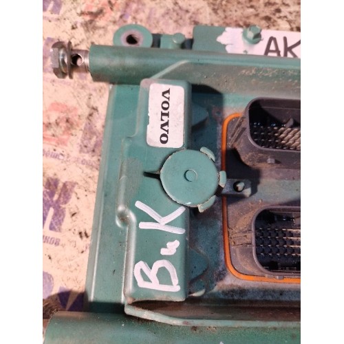 Блок управления двигателем Volvo FH 13 659084 D13С (768), 20995620-9