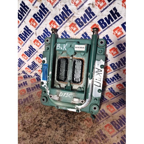 Блок управления двигателем Volvo FH 13 659084 D13С (768), 20995620