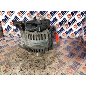 Генератор Volvo FH 13 659084 D13С 28V/150A BOSCH (599)