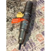 Форсунка топливная электрическая Volvo FH 13 659084 D13С (592)