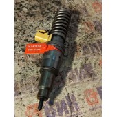 Форсунка топливная электрическая Volvo FH 13 659084 D13С (596)