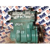 Компрессор воздушный Volvo FH 13 659084 D13С Wabco (587)