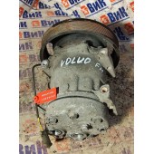 Компрессор кондиционера Volvo FH 13 659084 D13С (581)