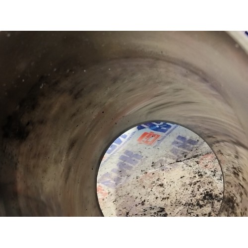 Гильза Volvo FH 13 659084 D13С (770), 21334768-2