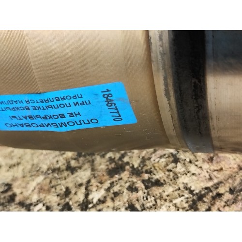 Гильза Volvo FH 13 659084 D13С (770), 21334768-4