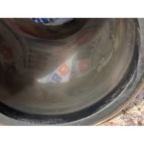 Гильза Volvo FH 13 659084 D13С (770), 21334768-5