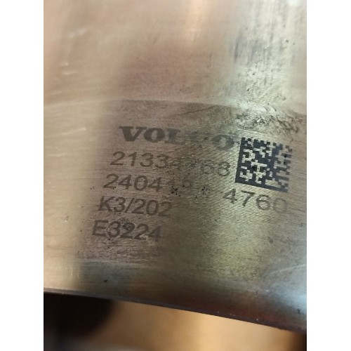 Гильза Volvo FH 13 659084 D13С (772), 21334768-4