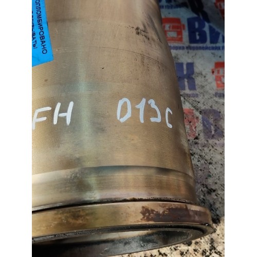 Гильза Volvo FH 13 659084 D13С (773), 21334768-1