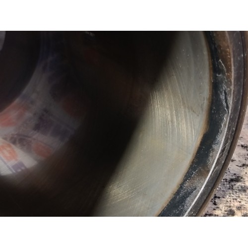 Гильза Volvo FH 13 659084 D13С (773), 21334768-7