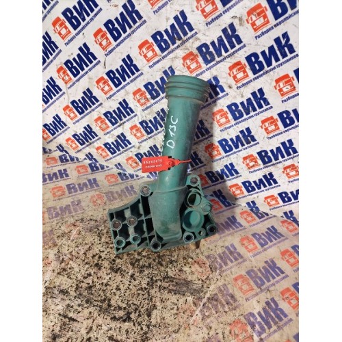 Патрубок термостата Volvo FH 13 659084 D13С (475), 20542128