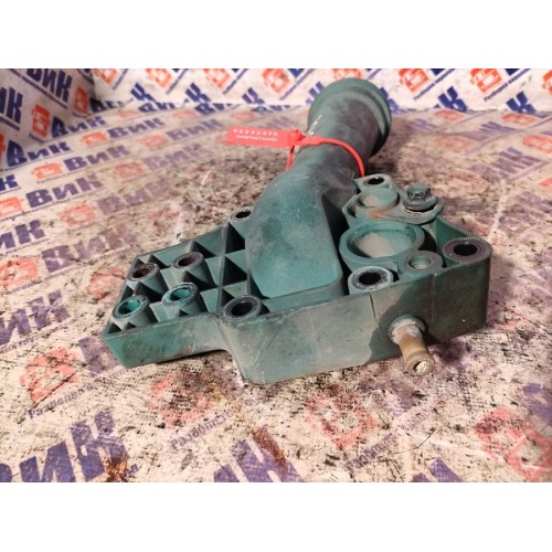 Патрубок термостата Volvo FH 13 659084 D13С (475), 20542128-1