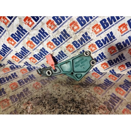 Кронштейн ролика Volvo FH 13 659084 D13С (478), 20497896