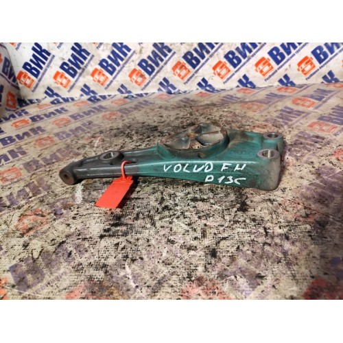 Кронштейн ролика Volvo FH 13 659084 D13С (478), 20497896-4