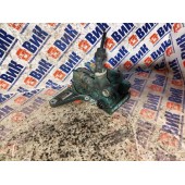 Клапан управления турбиной (горного тормоза) Volvo FH 13 659084 D13С (509)