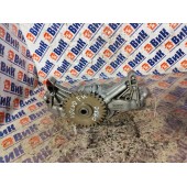 Насос масляный Volvo FH 13 659084 D13С (469)