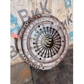 Корзина сцепления Volvo FH 13 659084 D13С (472)