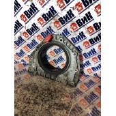 Крышка сальника коленвала передняя (крышка лобовая) Volvo FH 13 659084 D13С (462)