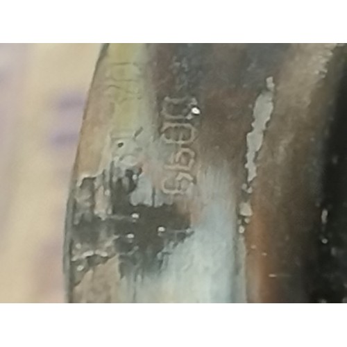 Поршень Volvo FH 13 659084 D13С (456), -6