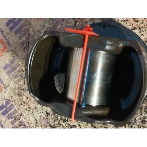 Поршень Volvo FH 13 659084 D13С (456), -1