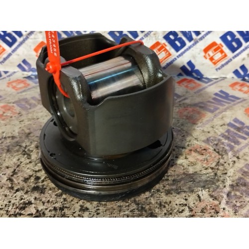 Поршень Volvo FH 13 659084 D13С (456), -5