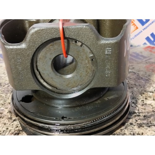 Поршень Volvo FH 13 659084 D13С (456), -3