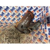 Заслонка горного тормоза Volvo FH 13 659084 D13С с пневмоклапаном (458)