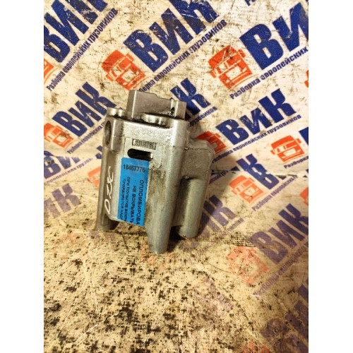 Клапан VEB горного тормоза Volvo FH 13 659084 D13С (776), 21616761