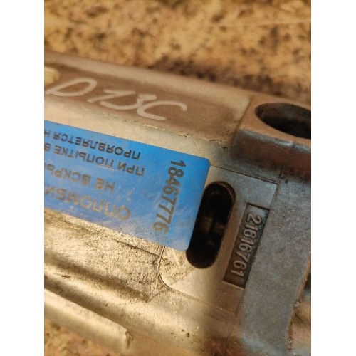 Клапан VEB горного тормоза Volvo FH 13 659084 D13С (776), 21616761-2