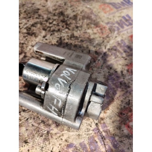 Клапан VEB горного тормоза Volvo FH 13 659084 D13С (776), 21616761-6