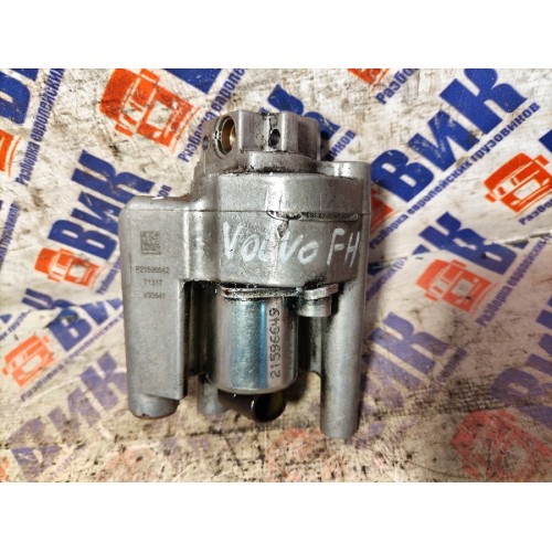 Клапан VEB горного тормоза Volvo FH 13 659084 D13С (776), 21616761-1