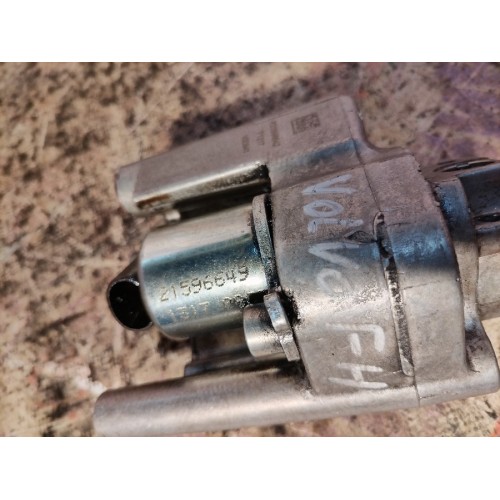 Клапан VEB горного тормоза Volvo FH 13 659084 D13С (776), 21616761-7