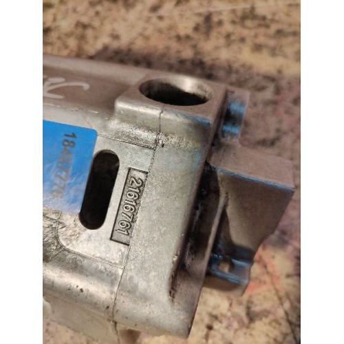 Клапан VEB горного тормоза Volvo FH 13 659084 D13С (776), 21616761-8