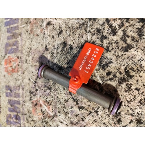 Трубка масляная Volvo FH 13 659084 D13С клапана горного тормоза (457), -2