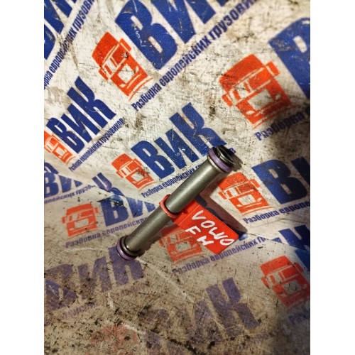 Трубка масляная Volvo FH 13 659084 D13С клапана горного тормоза (457), -1