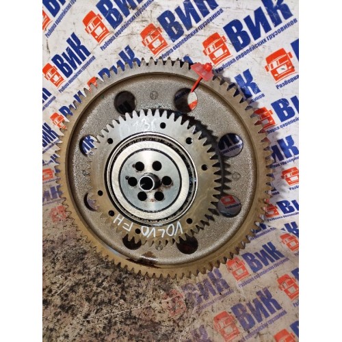 Шестерня ГРМ Volvo FH 13 659084 D13С (448), 