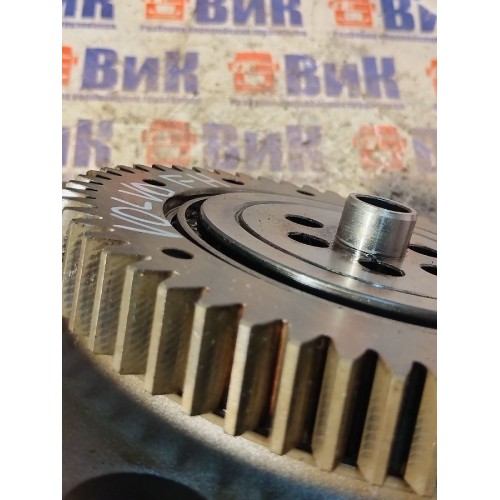 Шестерня ГРМ Volvo FH 13 659084 D13С (448), -2
