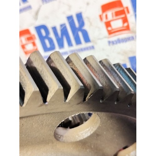 Шестерня ГРМ Volvo FH 13 659084 D13С (448), -7