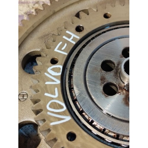 Шестерня ГРМ Volvo FH 13 659084 D13С (448), -9