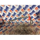 Трубка подачи масла в турбину Volvo FH 13 659084 D13С (582)