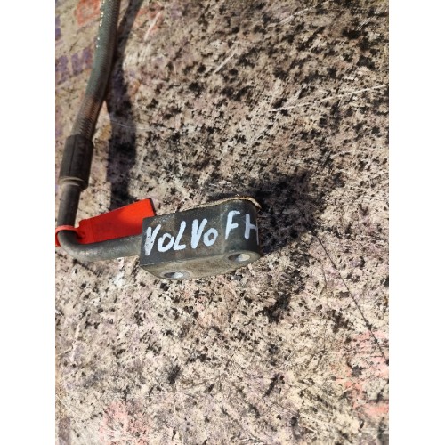 Трубка подачи масла в турбину Volvo FH 13 659084 D13С (582), -3