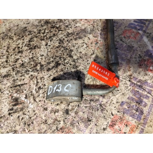 Трубка подачи масла в турбину Volvo FH 13 659084 D13С (582), -5